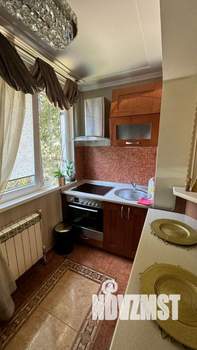 3-к квартира, вторичка, 53м2, 1/12 этаж