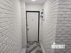 Студия квартира, вторичка, 18м2, 1/5 этаж