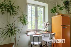 2-к квартира, вторичка, 60м2, 2/5 этаж