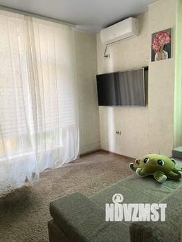 2-к квартира, вторичка, 52м2, 2/4 этаж