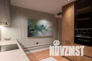 2-к квартира, вторичка, 53м2, 3/4 этаж