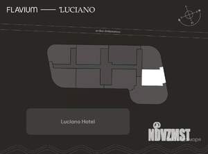 3-к квартира, вторичка, 107м2, 3/6 этаж