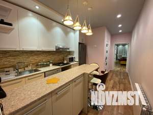 2-к квартира, вторичка, 53м2, 3/7 этаж