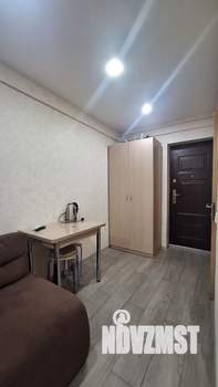 1-к квартира, вторичка, 15м2, 1/5 этаж