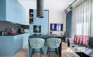 1-к квартира, вторичка, 38м2, 7/9 этаж