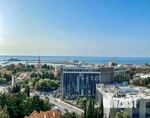 1-к квартира, вторичка, 45м2, 4/5 этаж