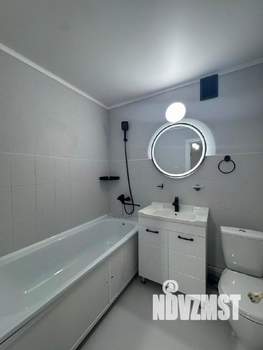 1-к квартира, вторичка, 38м2, 3/5 этаж