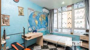 Студия квартира, вторичка, 23м2, 6/6 этаж