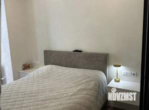 2-к квартира, вторичка, 45м2, 8/18 этаж