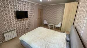 1-к квартира, вторичка, 32м2, 5/5 этаж