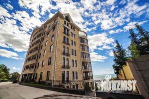 3-к квартира, сданный дом, 121м2, 7/9 этаж