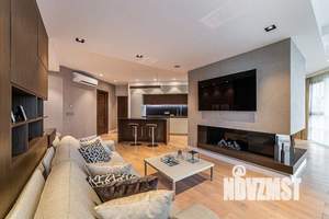 3-к квартира, вторичка, 90м2, 17/21 этаж