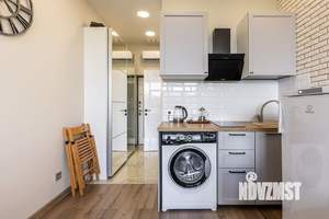 Студия квартира, вторичка, 25м2, 14/18 этаж