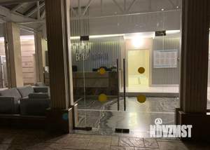 2-к квартира, вторичка, 50м2, 11/25 этаж