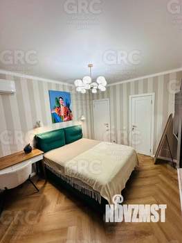 1-к квартира, вторичка, 35м2, 5/19 этаж