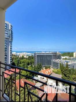 1-к квартира, вторичка, 37м2, 13/15 этаж