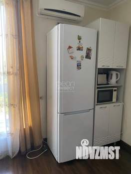 Студия квартира, вторичка, 39м2, 5/5 этаж