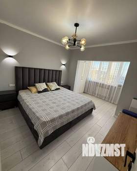 1-к квартира, вторичка, 33м2, 3/5 этаж