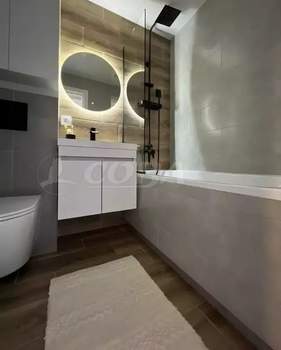 2-к квартира, вторичка, 48м2, 4/5 этаж