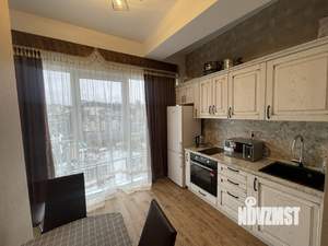 2-к квартира, вторичка, 45м2, 7/14 этаж