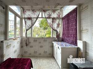 1-к квартира, вторичка, 36м2, 2/4 этаж