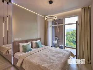 2-к квартира, вторичка, 55м2, 19/20 этаж
