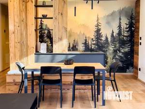 2-к квартира, вторичка, 55м2, 5/5 этаж