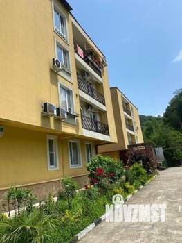 2-к квартира, вторичка, 44м2, 3/4 этаж