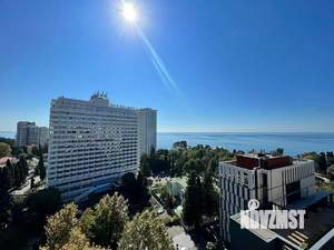 3-к квартира, вторичка, 113м2, 8/13 этаж