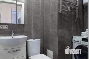 2-к квартира, вторичка, 50м2, 9/9 этаж