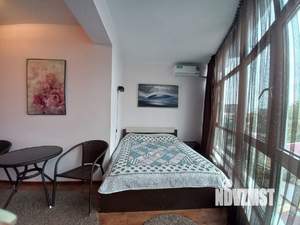 1-к квартира, вторичка, 29м2, 5/16 этаж