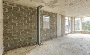 1-к квартира, вторичка, 26м2, 2/4 этаж