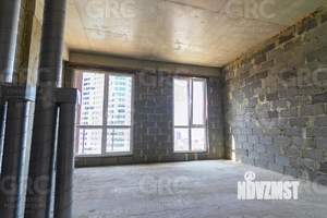 1-к квартира, вторичка, 30м2, 3/3 этаж