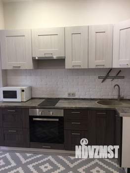 2-к квартира, вторичка, 45м2, 2/5 этаж