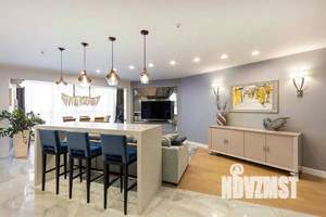 3-к квартира, вторичка, 90м2, 14/23 этаж