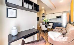 2-к квартира, вторичка, 50м2, 9/13 этаж