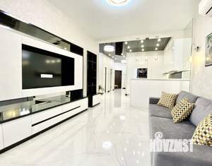 3-к квартира, вторичка, 114м2, 7/22 этаж