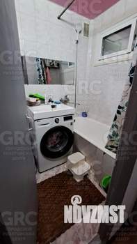 1-к квартира, вторичка, 27м2, 1/5 этаж