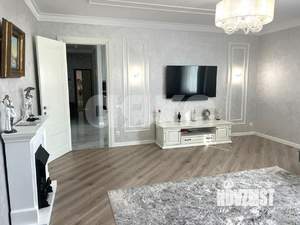 3-к квартира, вторичка, 97м2, 7/15 этаж