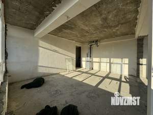 1-к квартира, вторичка, 39м2, 3/4 этаж