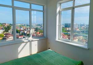 3-к квартира, вторичка, 70м2, 4/4 этаж