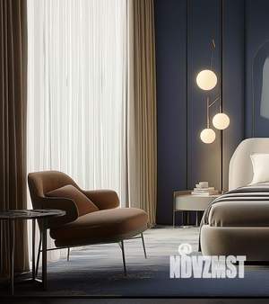 Студия квартира, вторичка, 31м2, 4/6 этаж