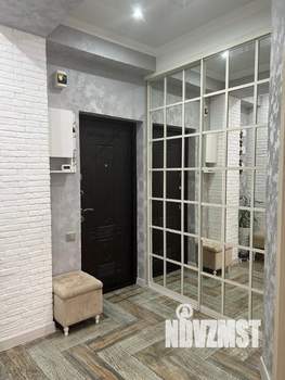2-к квартира, вторичка, 51м2, 10/13 этаж
