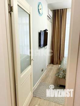 2-к квартира, вторичка, 43м2, 2/6 этаж