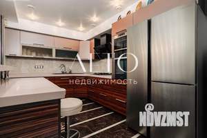 3-к квартира, вторичка, 92м2, 3/6 этаж