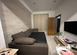 1-к квартира, вторичка, 36м2, 4/13 этаж