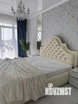 3-к квартира, вторичка, 100м2, 14/21 этаж