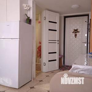1-к квартира, вторичка, 20м2, 1/4 этаж