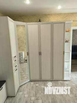2-к квартира, вторичка, 68м2, 6/22 этаж