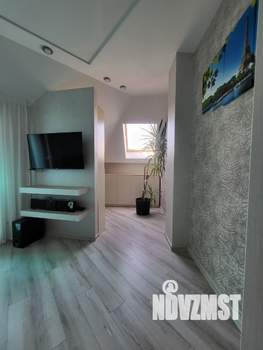 2-к квартира, вторичка, 60м2, 5/6 этаж